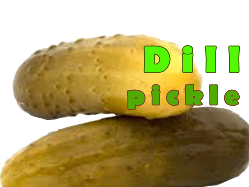 Dill Pickle Flavored Popcorn - That Popcorn Shack